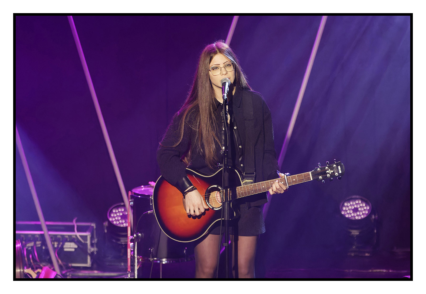 Lucy à Mably